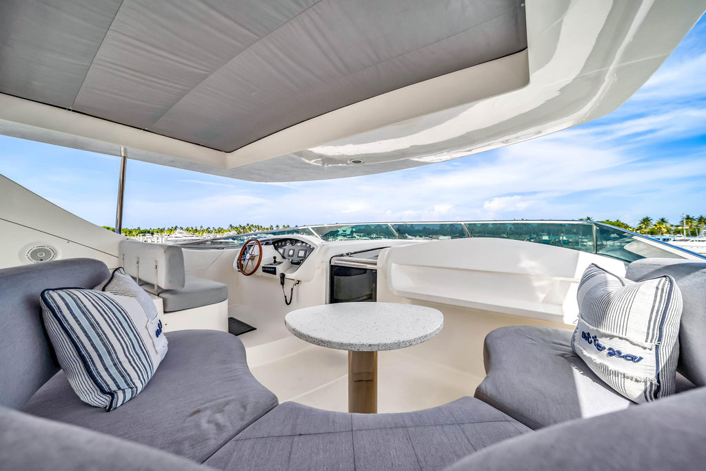 116 FT Azimut
