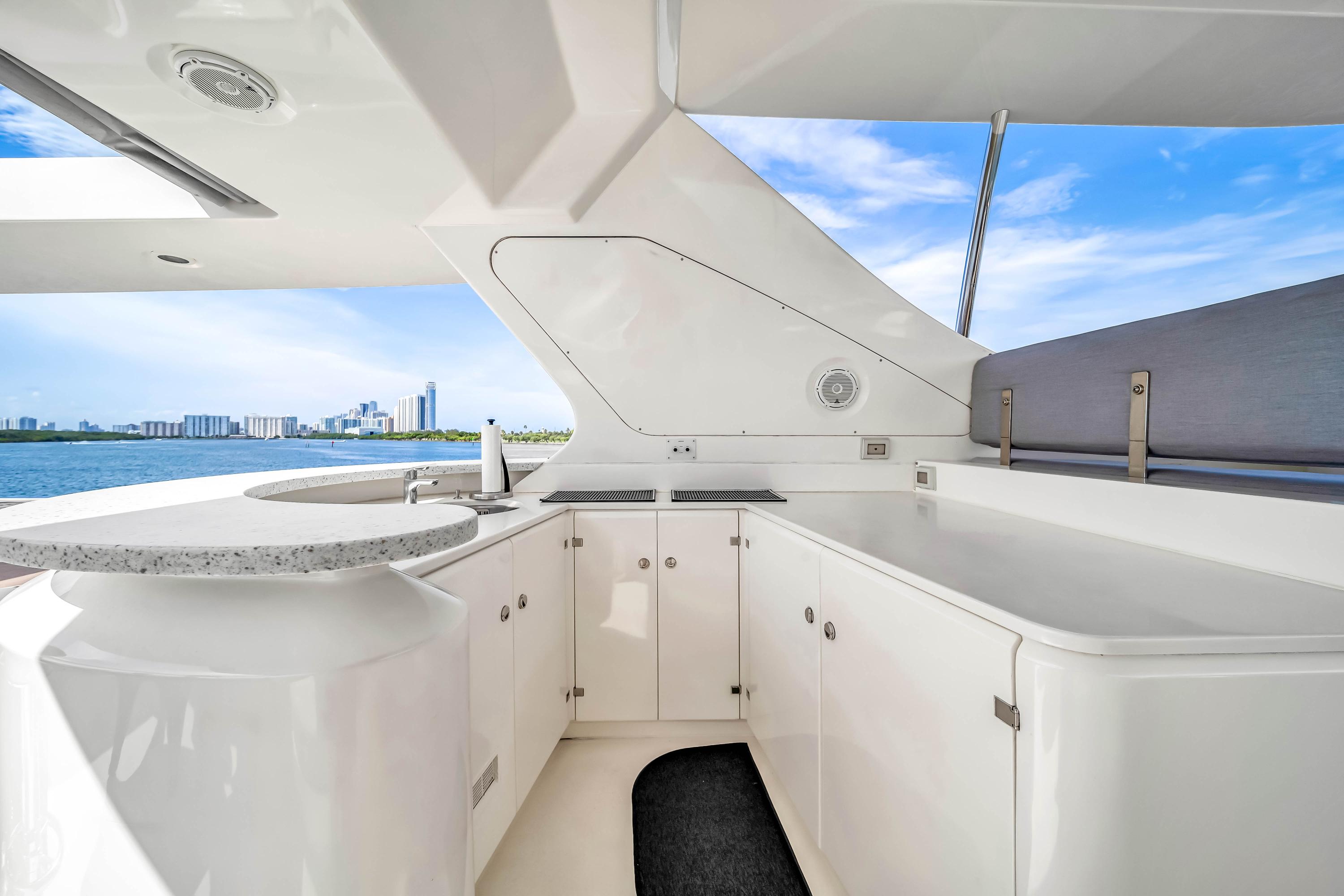 116 FT Azimut