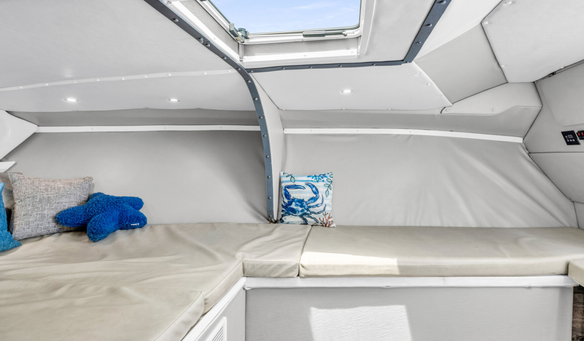 32FT Sirena