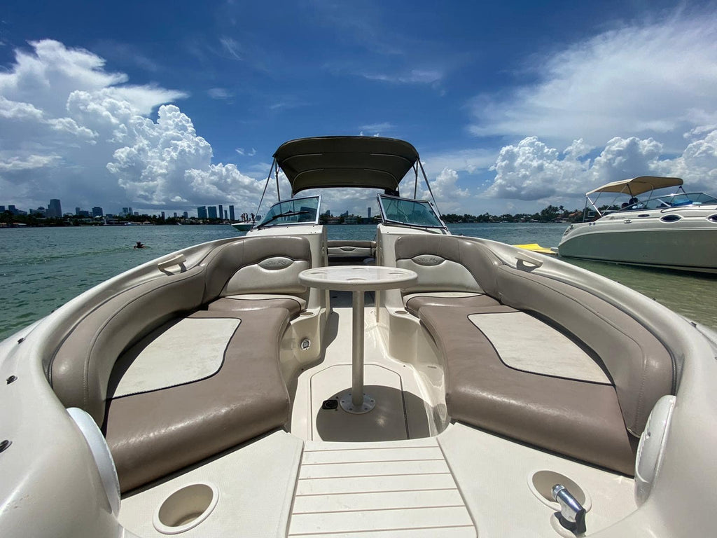 26FT Sea Ray