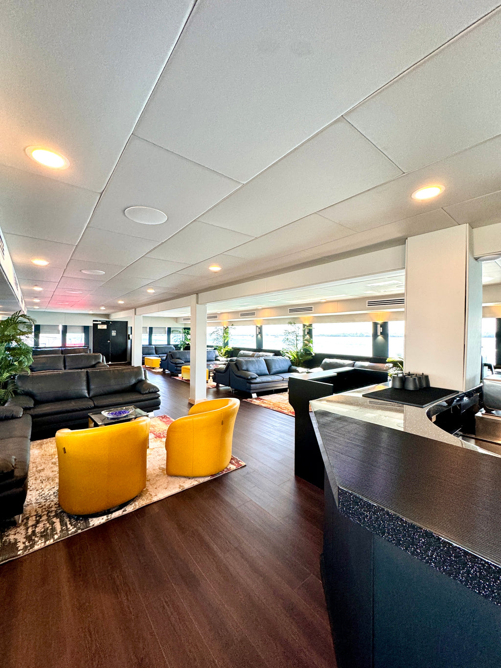 120FT Opus Yacht