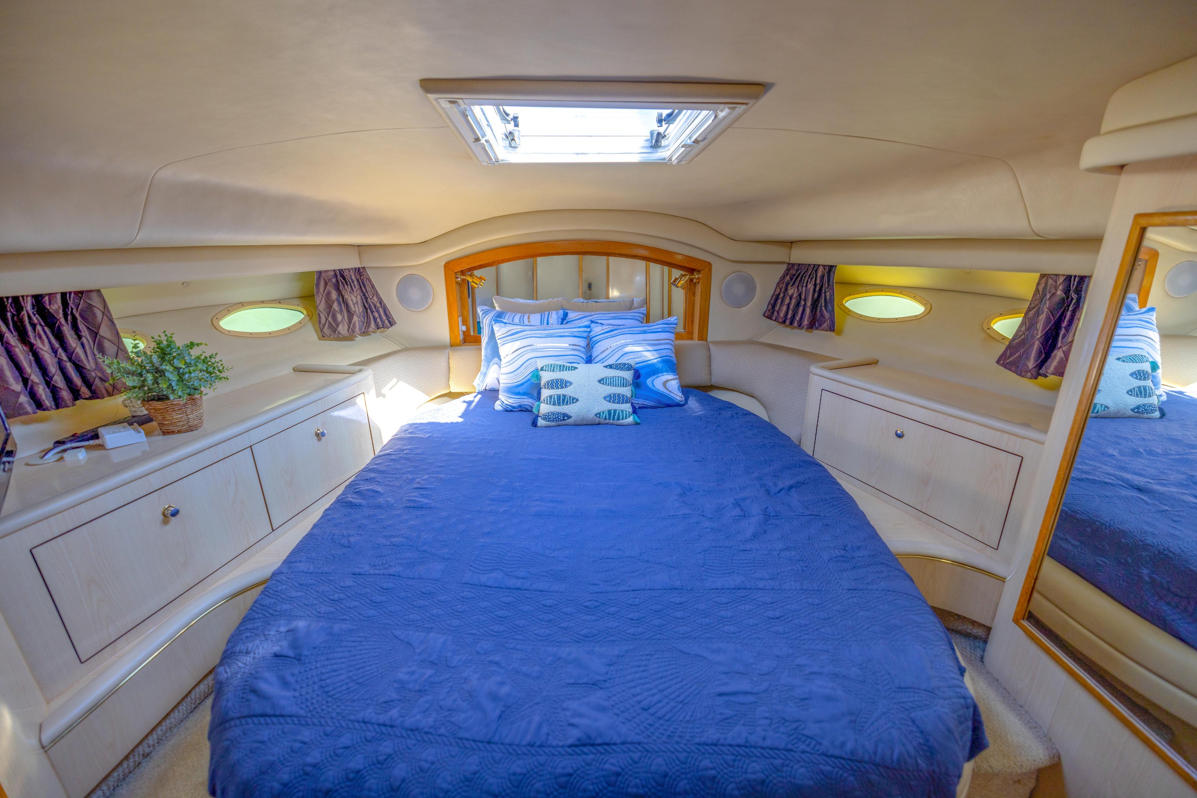 44FT Sea Ray "Sea Daze"