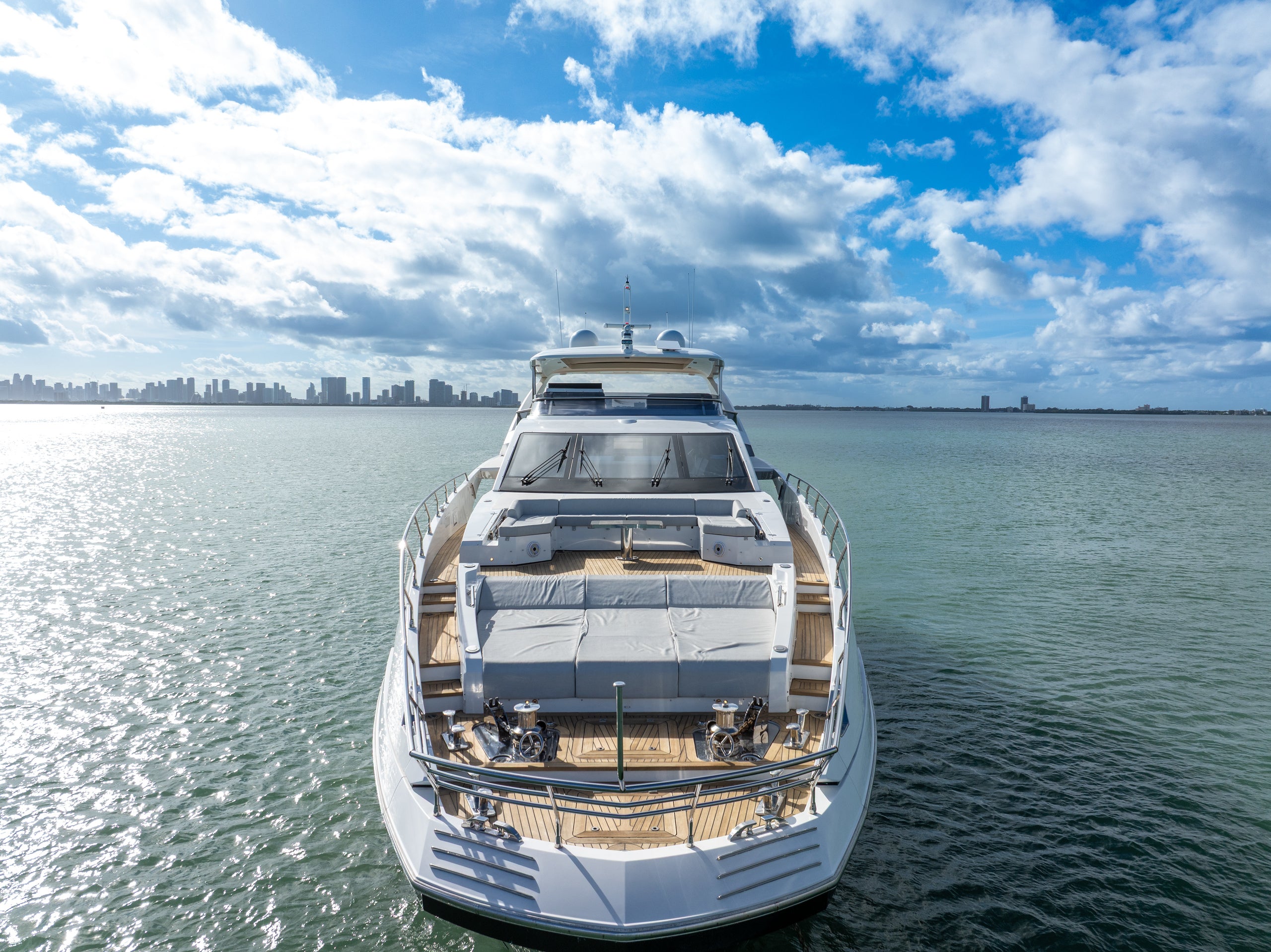 88FT Azimut