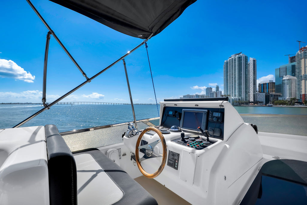 80FT Uniesse