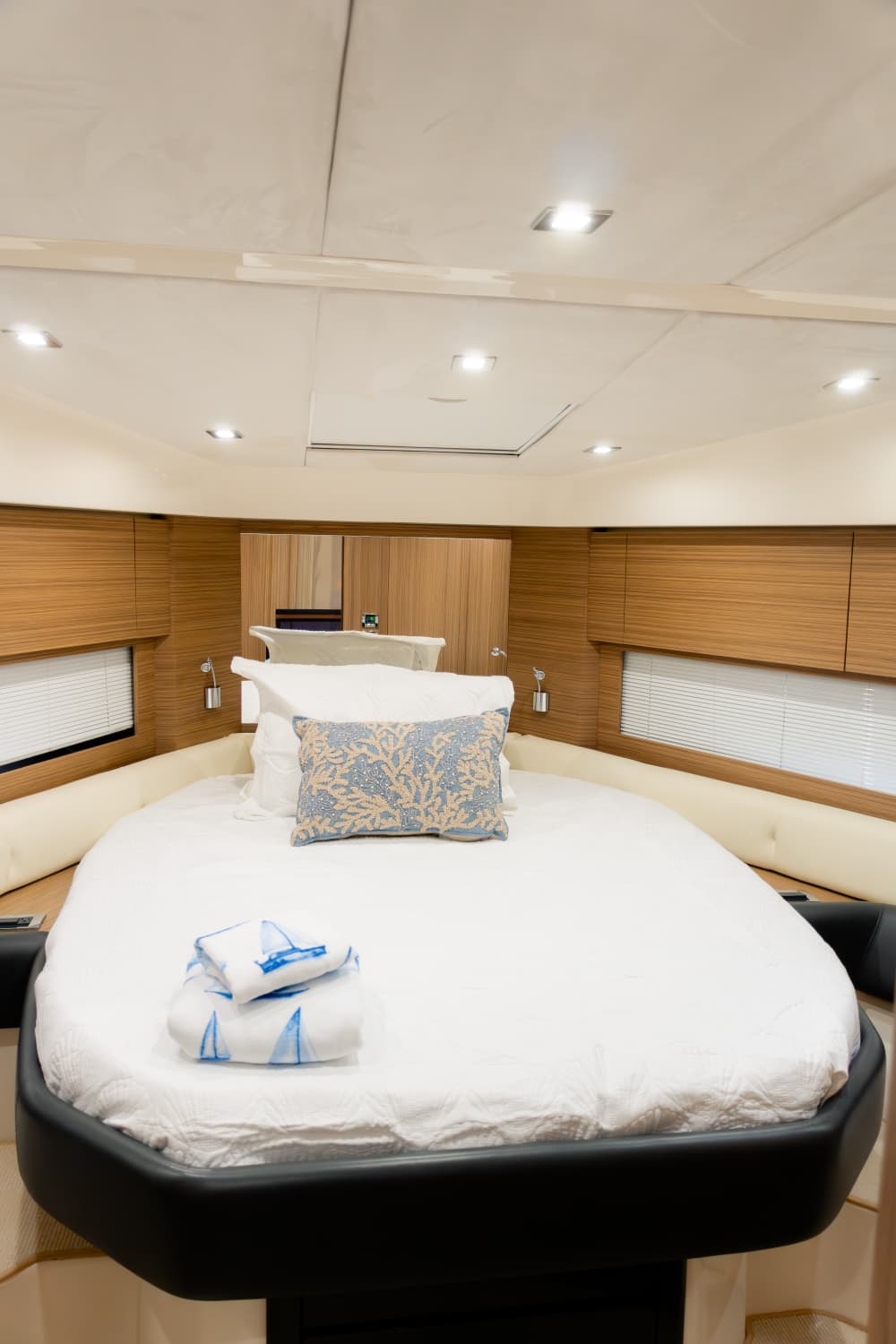 55FT Azimut Atlantis