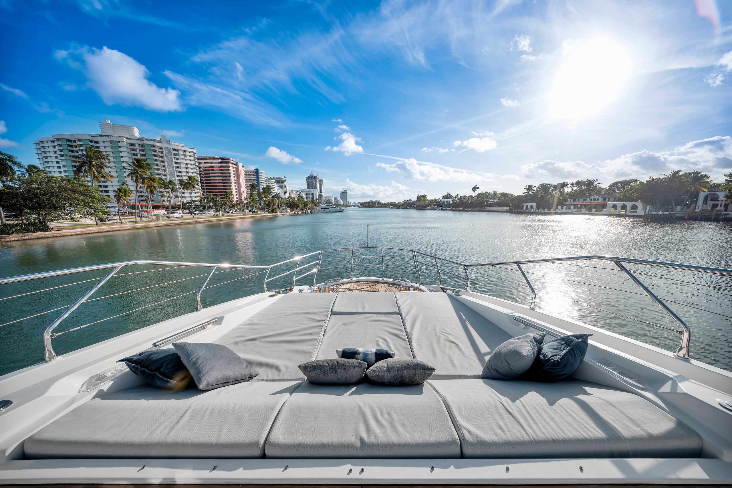 88FT Azimut