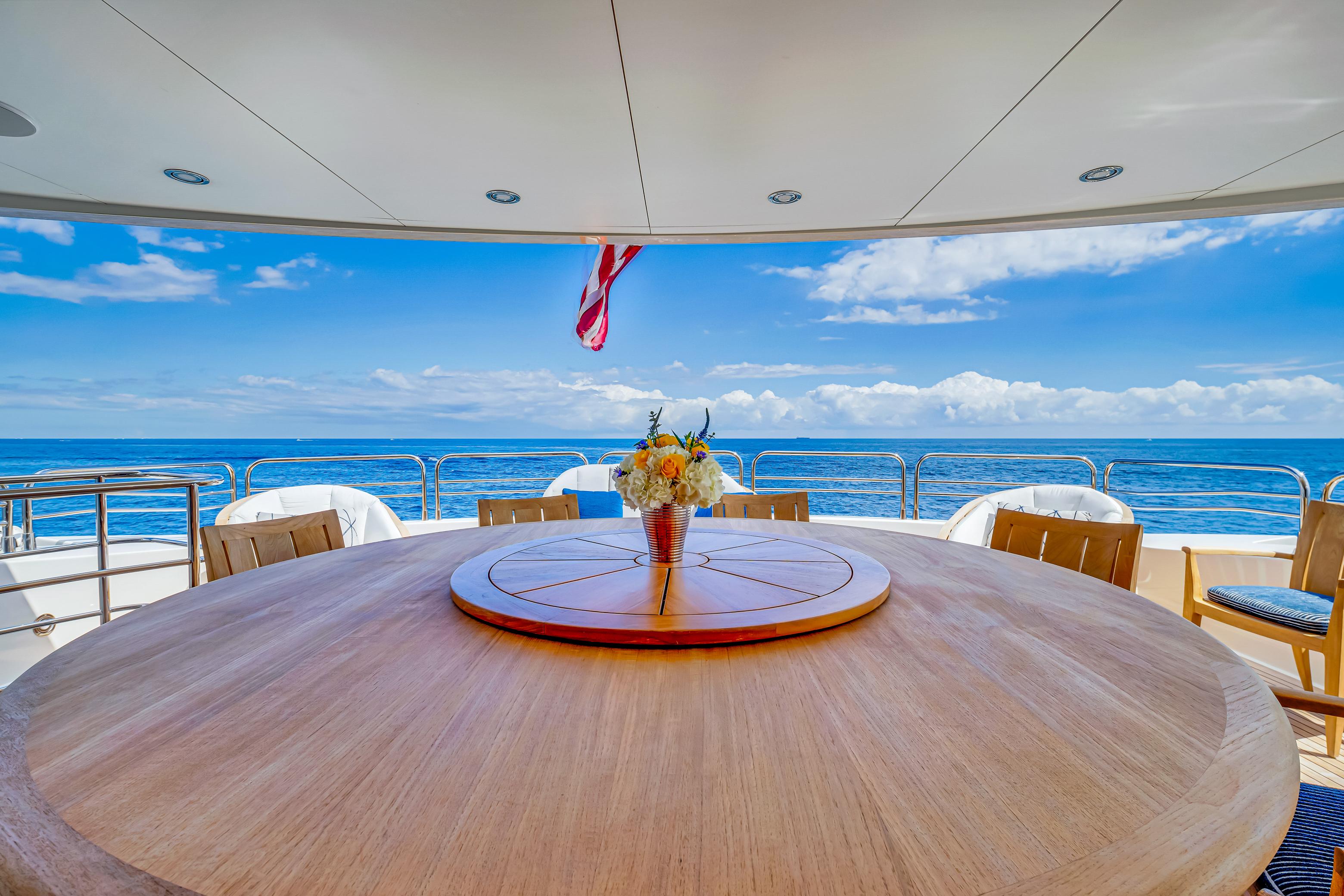 130FT Sunseeker
