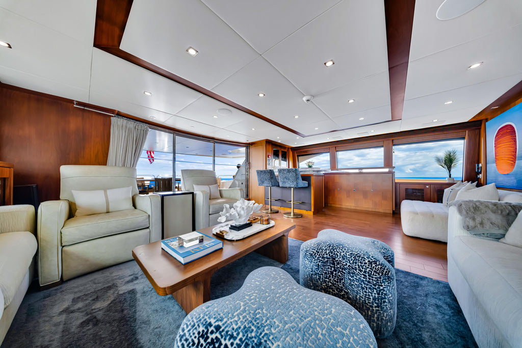 130FT Sunseeker