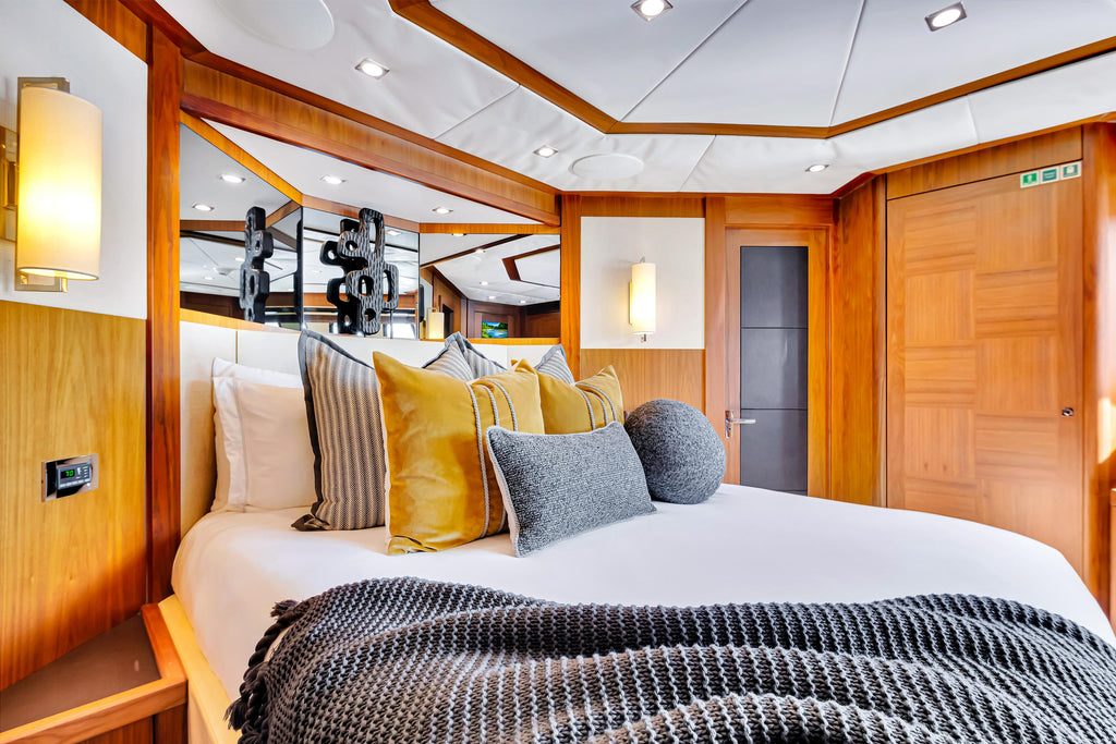130FT Sunseeker