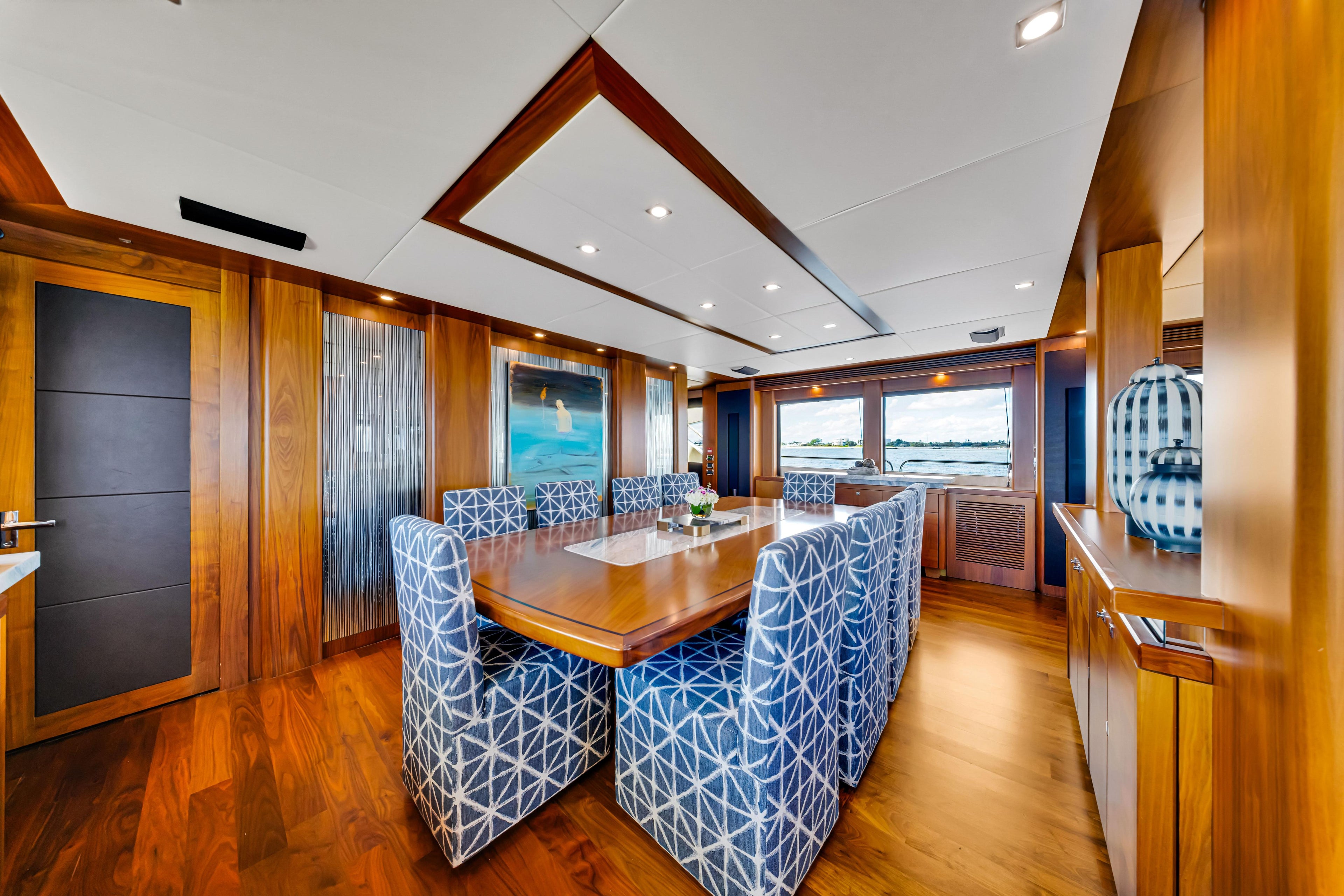130FT Sunseeker