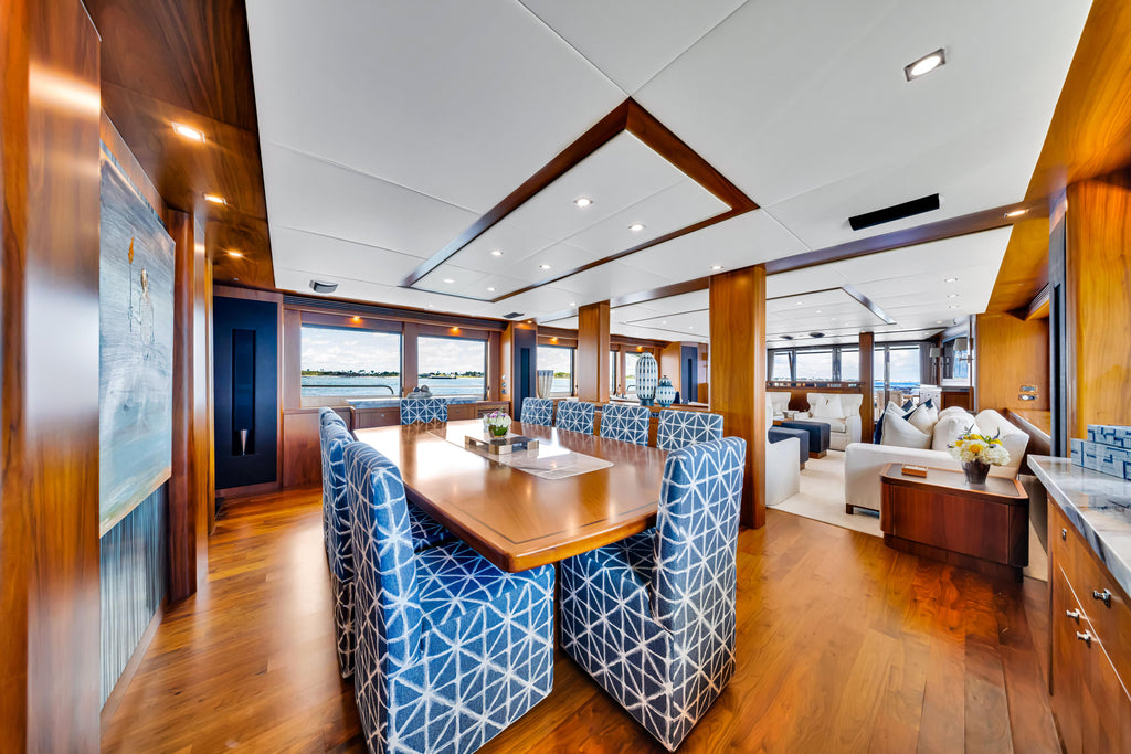 130FT Sunseeker