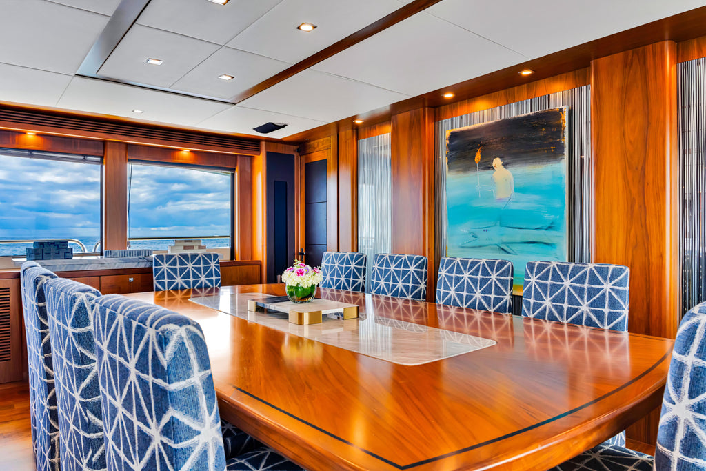 130FT Sunseeker