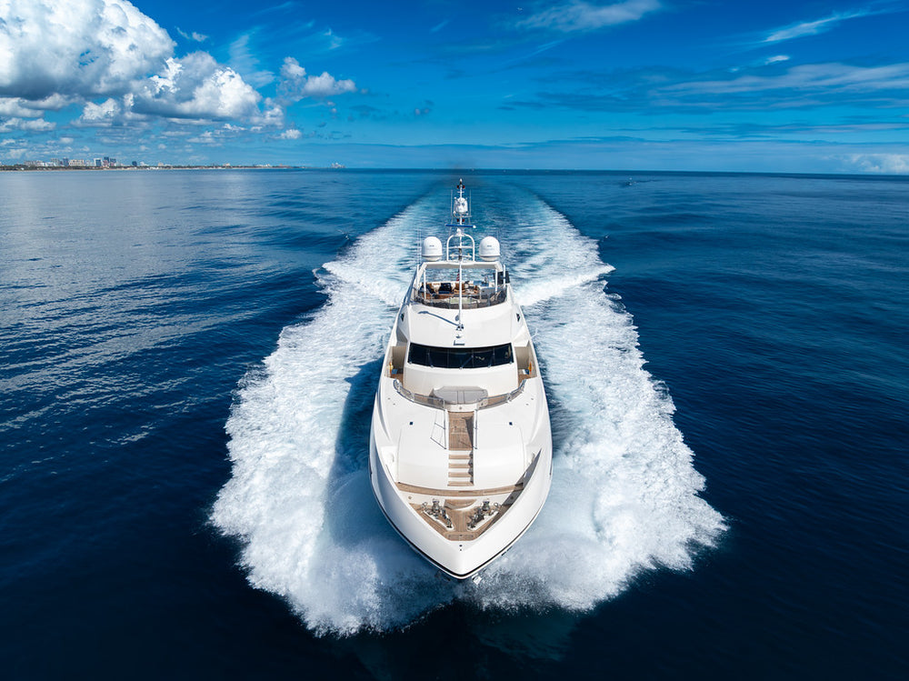 Yacht Gallery Image