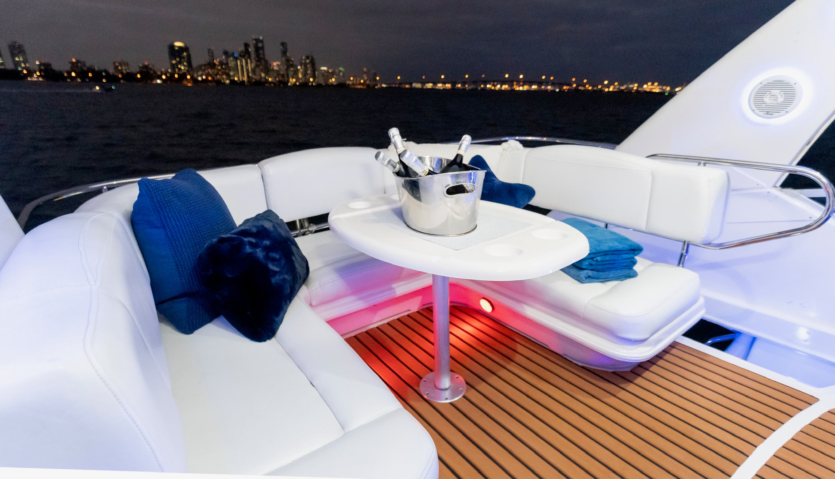 48FT Sea Ray RSS