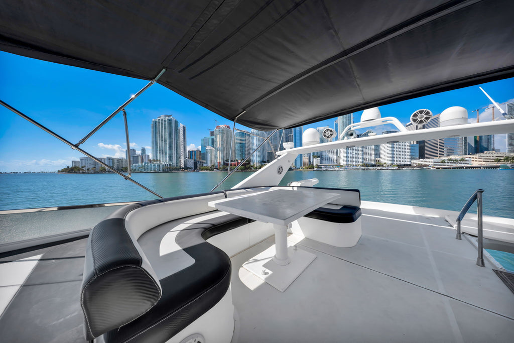 80FT Uniesse