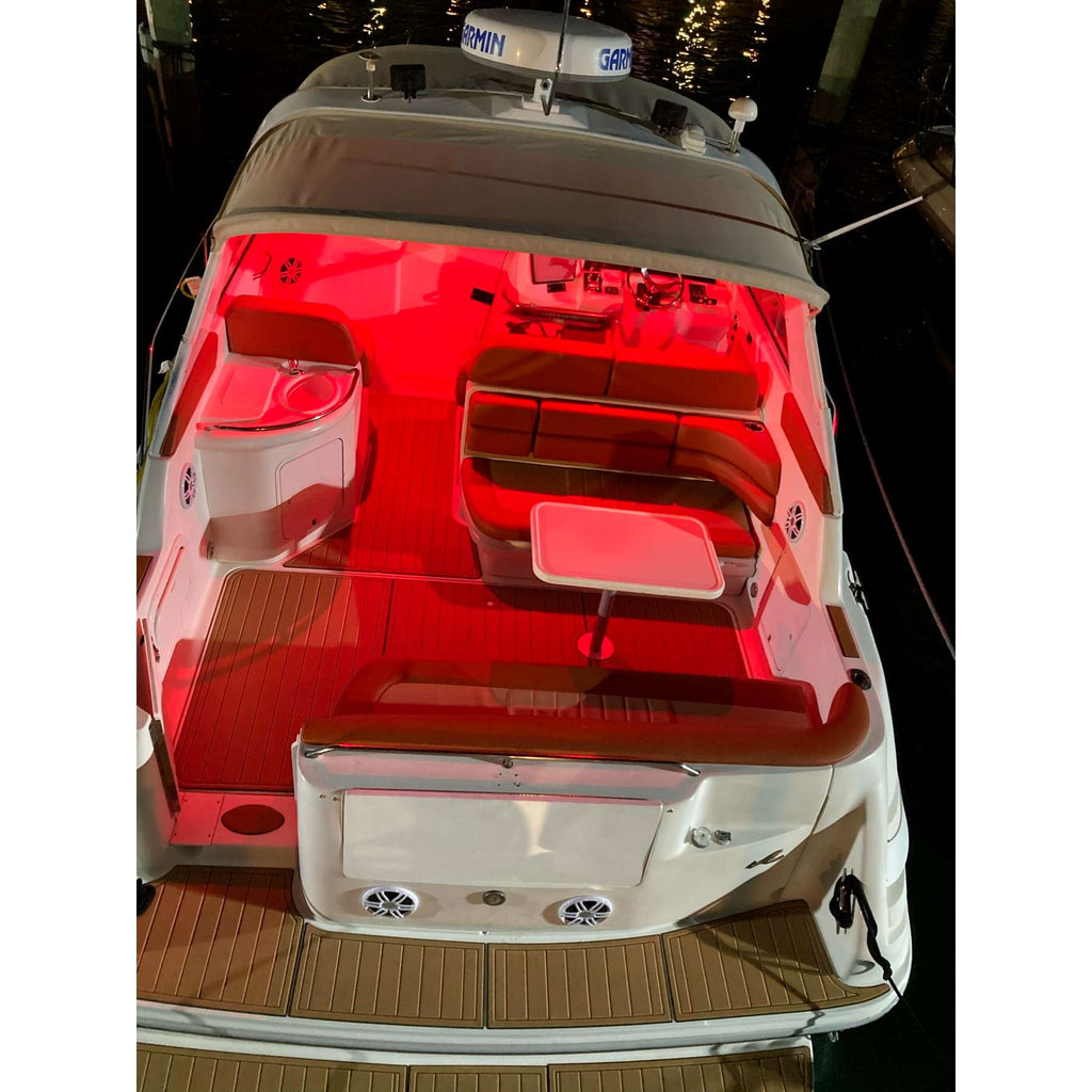 34FT Sea Ray Do
