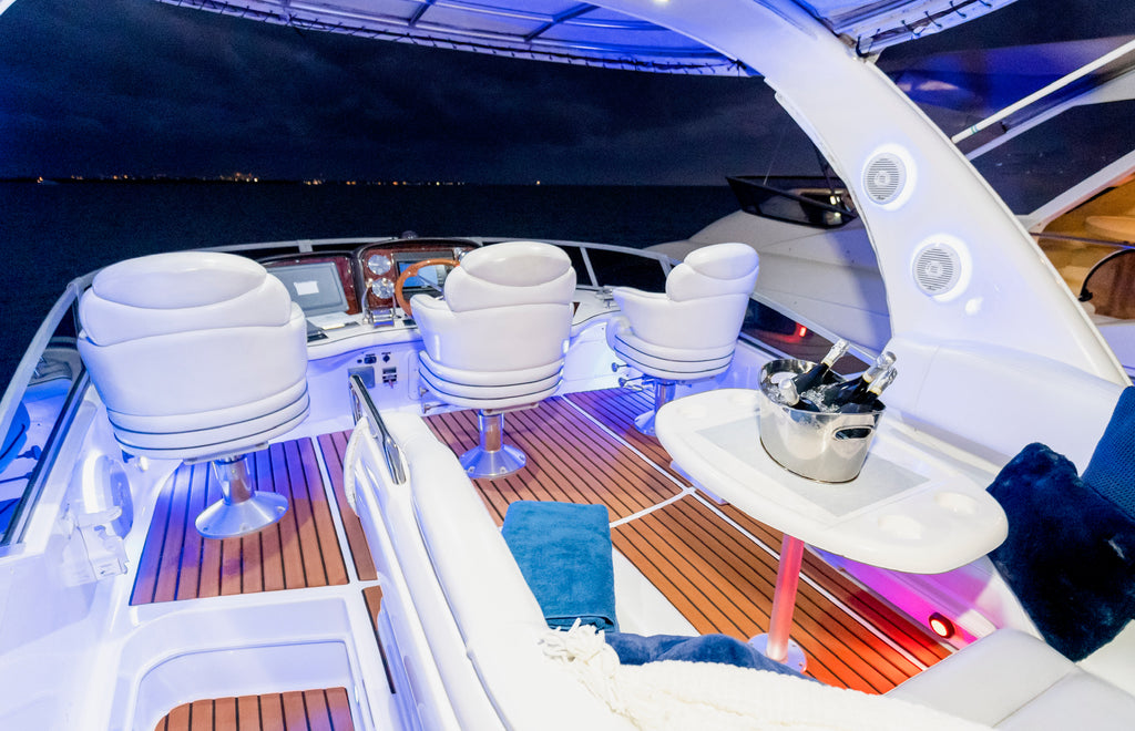 48FT Sea Ray RSS