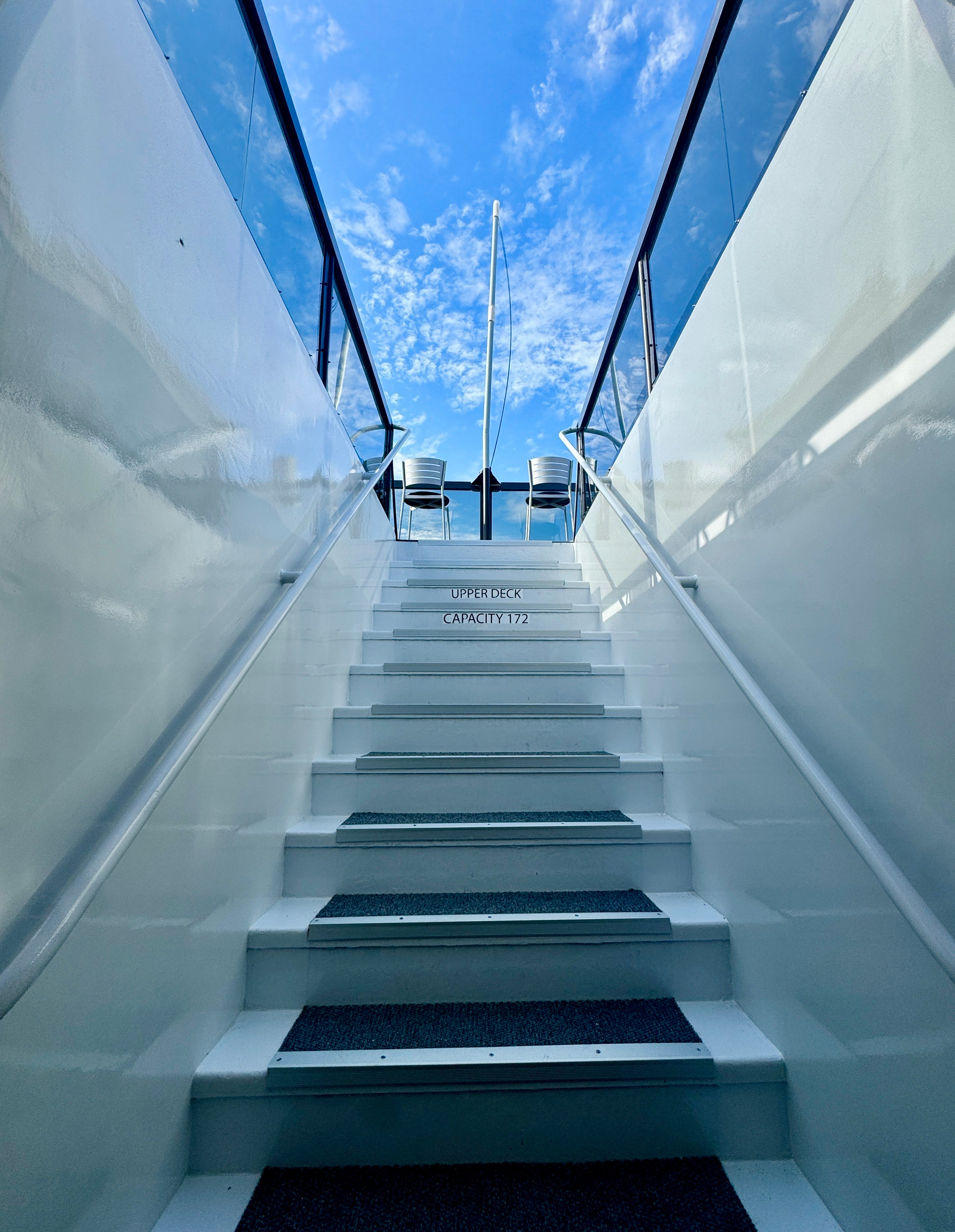 120FT Opus Yacht
