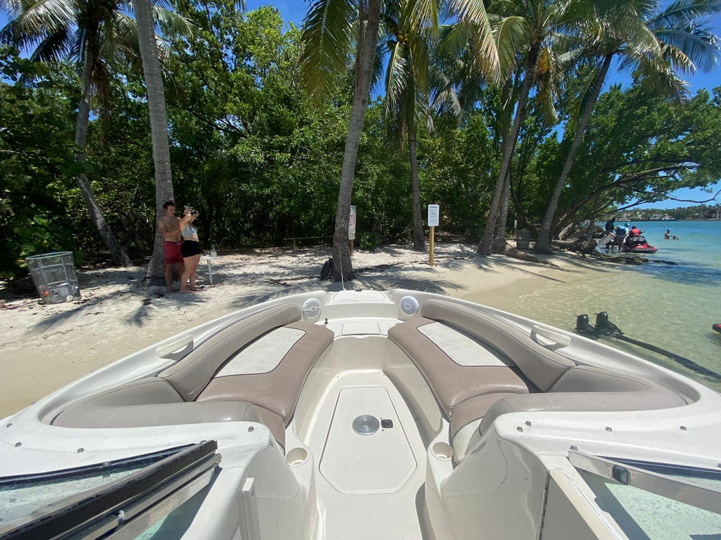 26FT Sea Ray