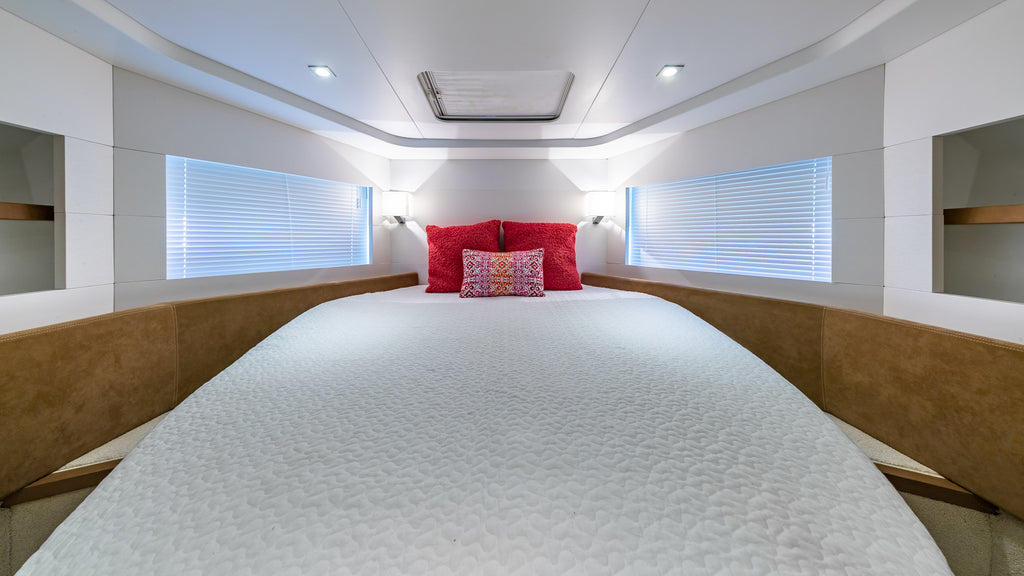 52ft Beneteau Flybridge “The Ark”