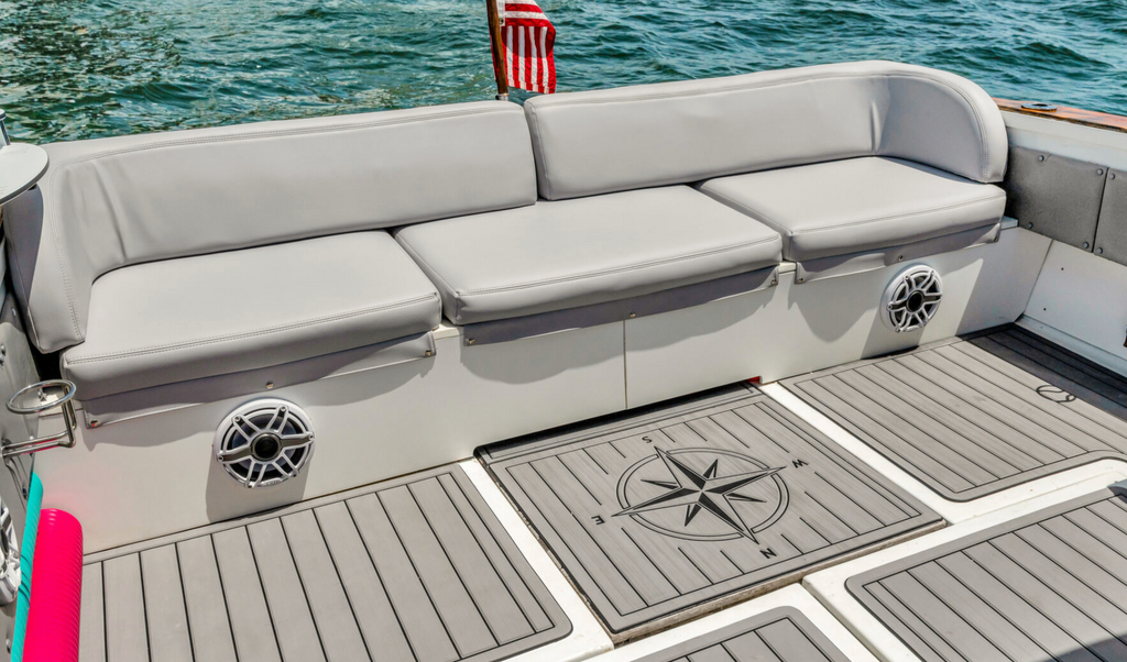 32FT Sirena