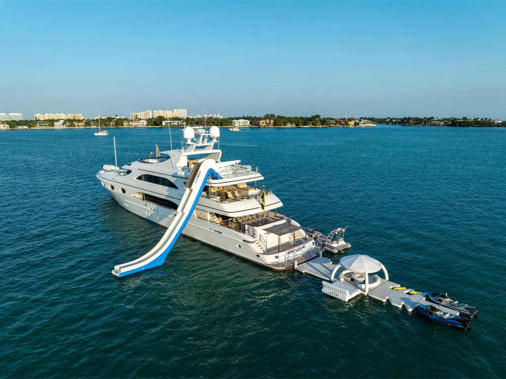 166FT Trinity