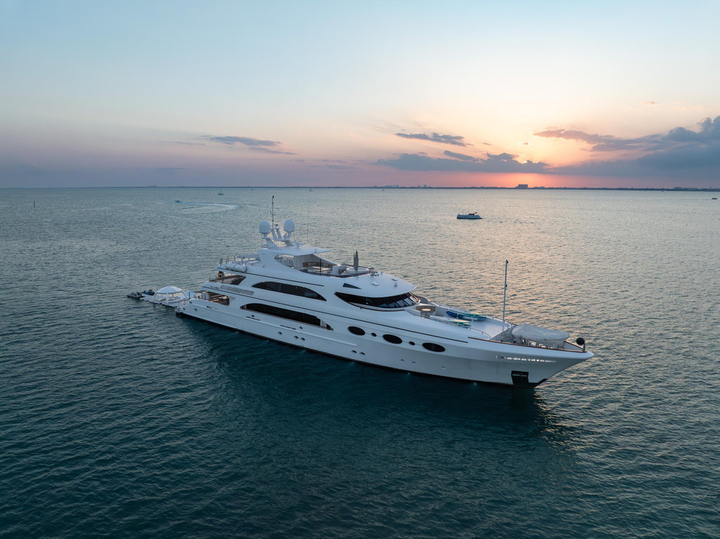 166FT Trinity