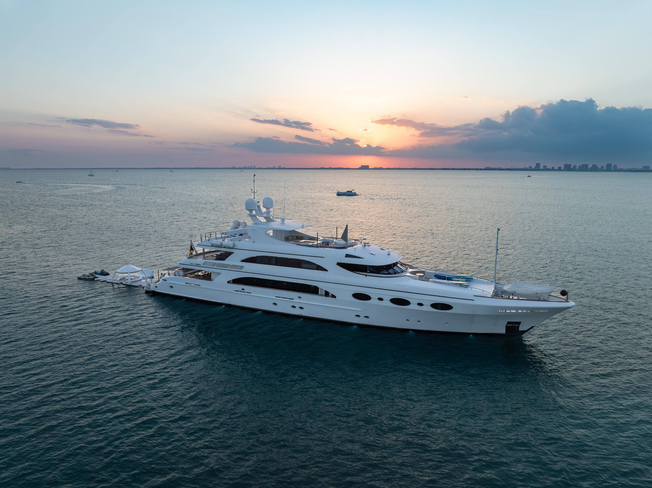166FT Trinity