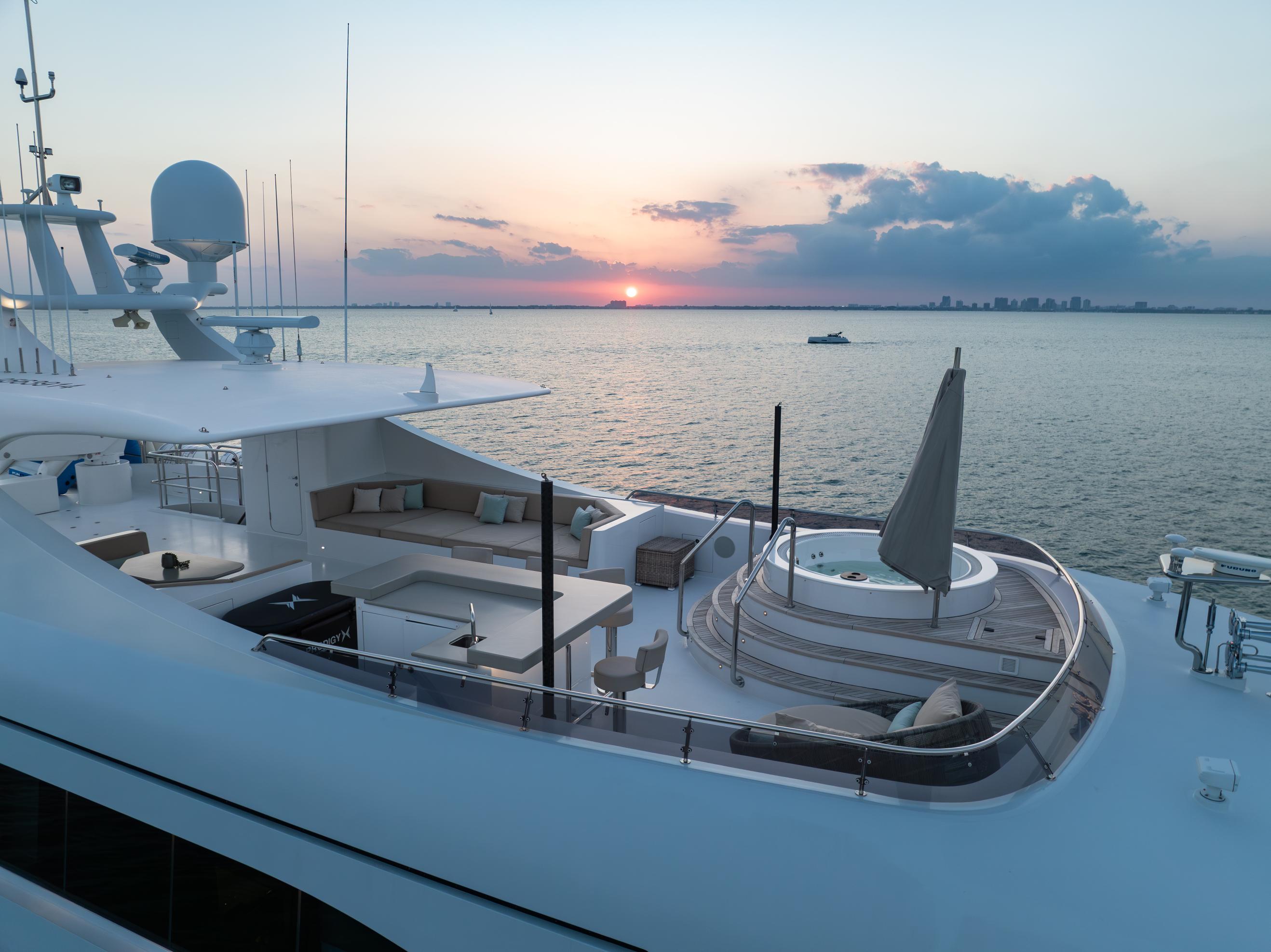 166FT Trinity