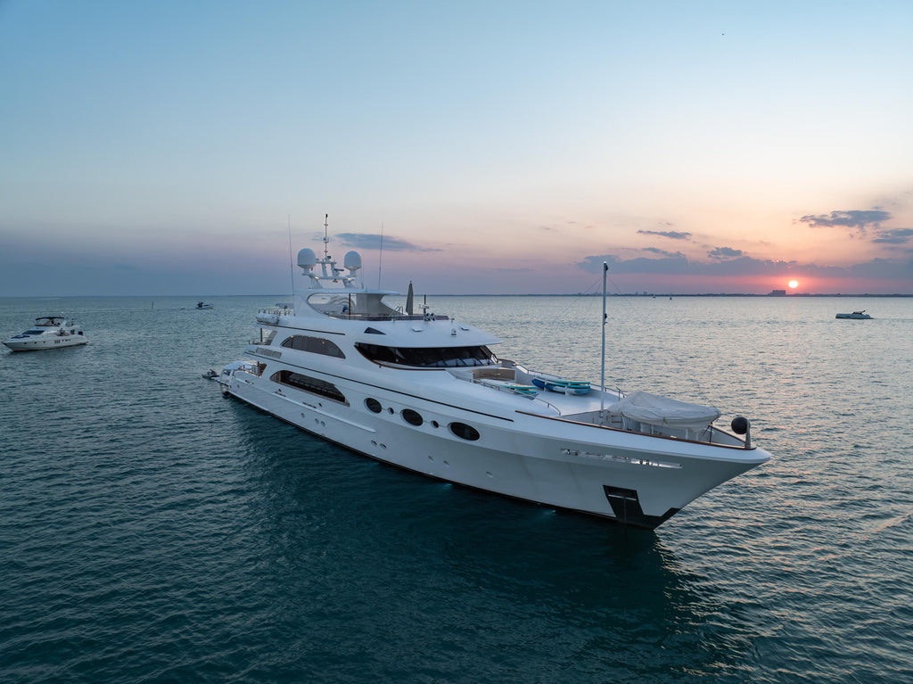 166FT Trinity