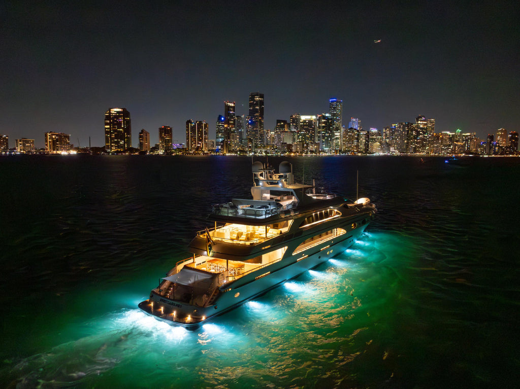 166FT Trinity