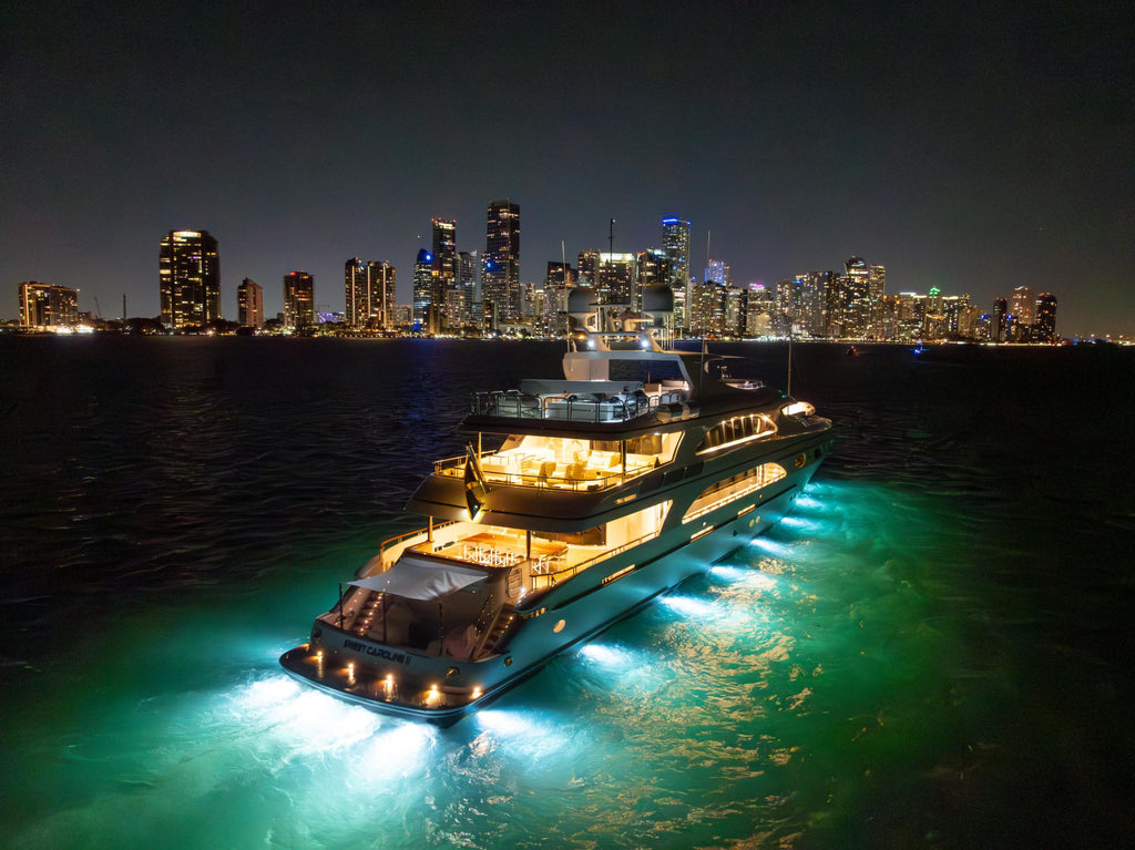 166FT Trinity