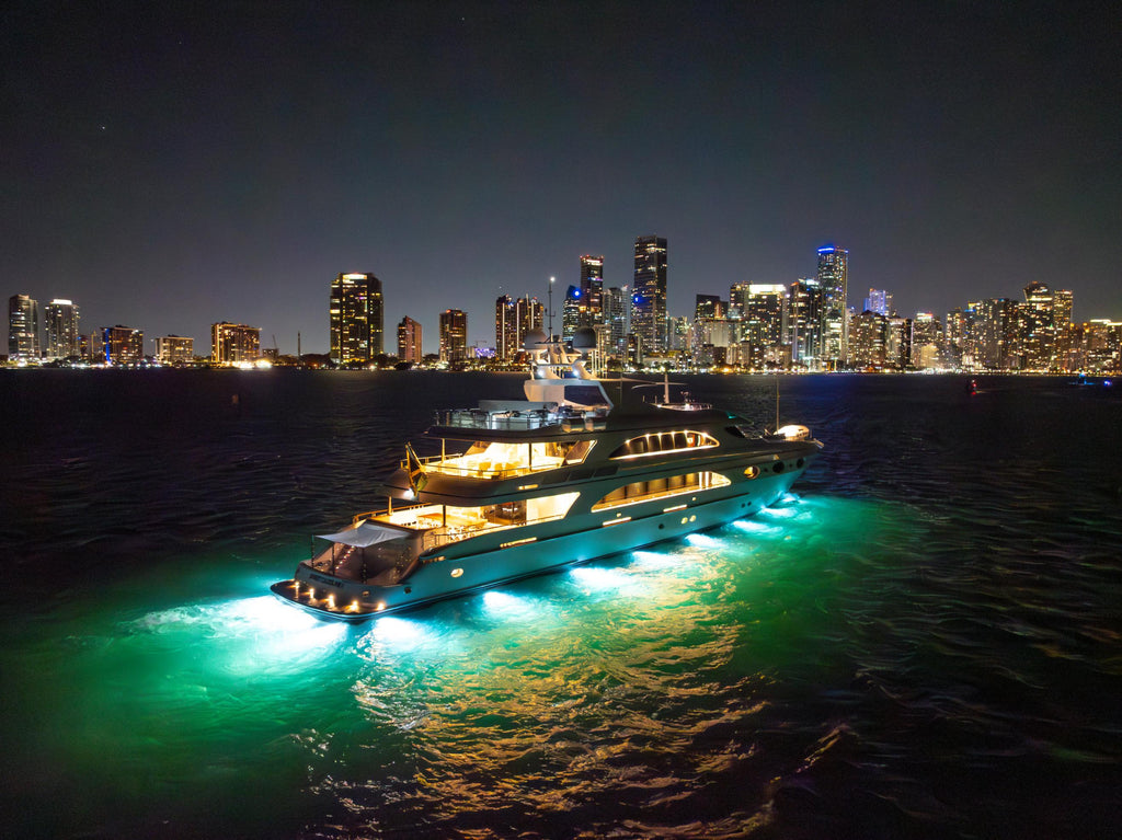 166FT Trinity