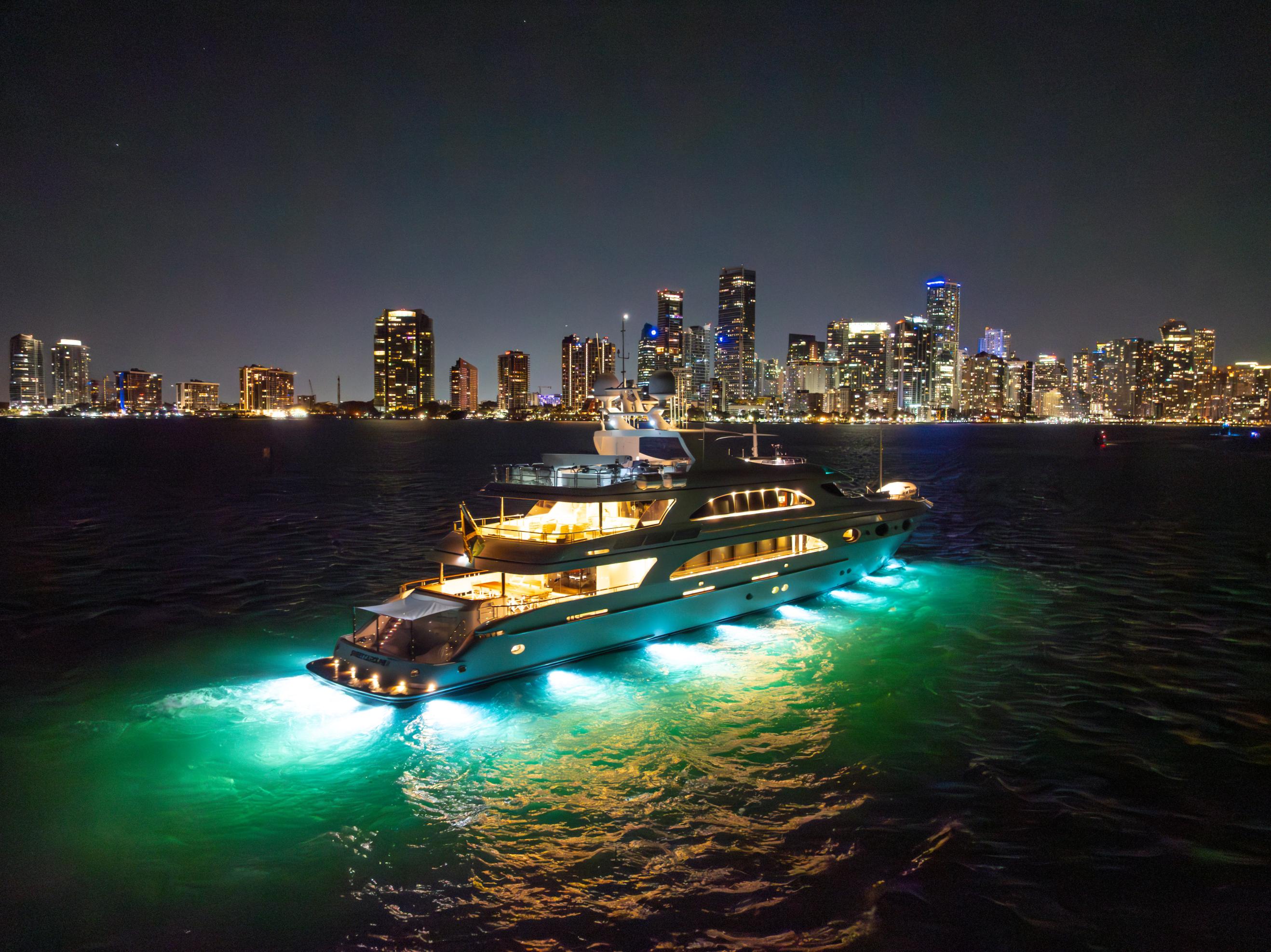 166FT Trinity