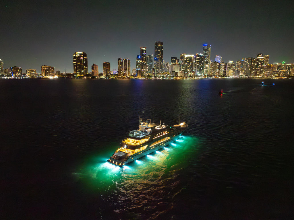 166FT Trinity