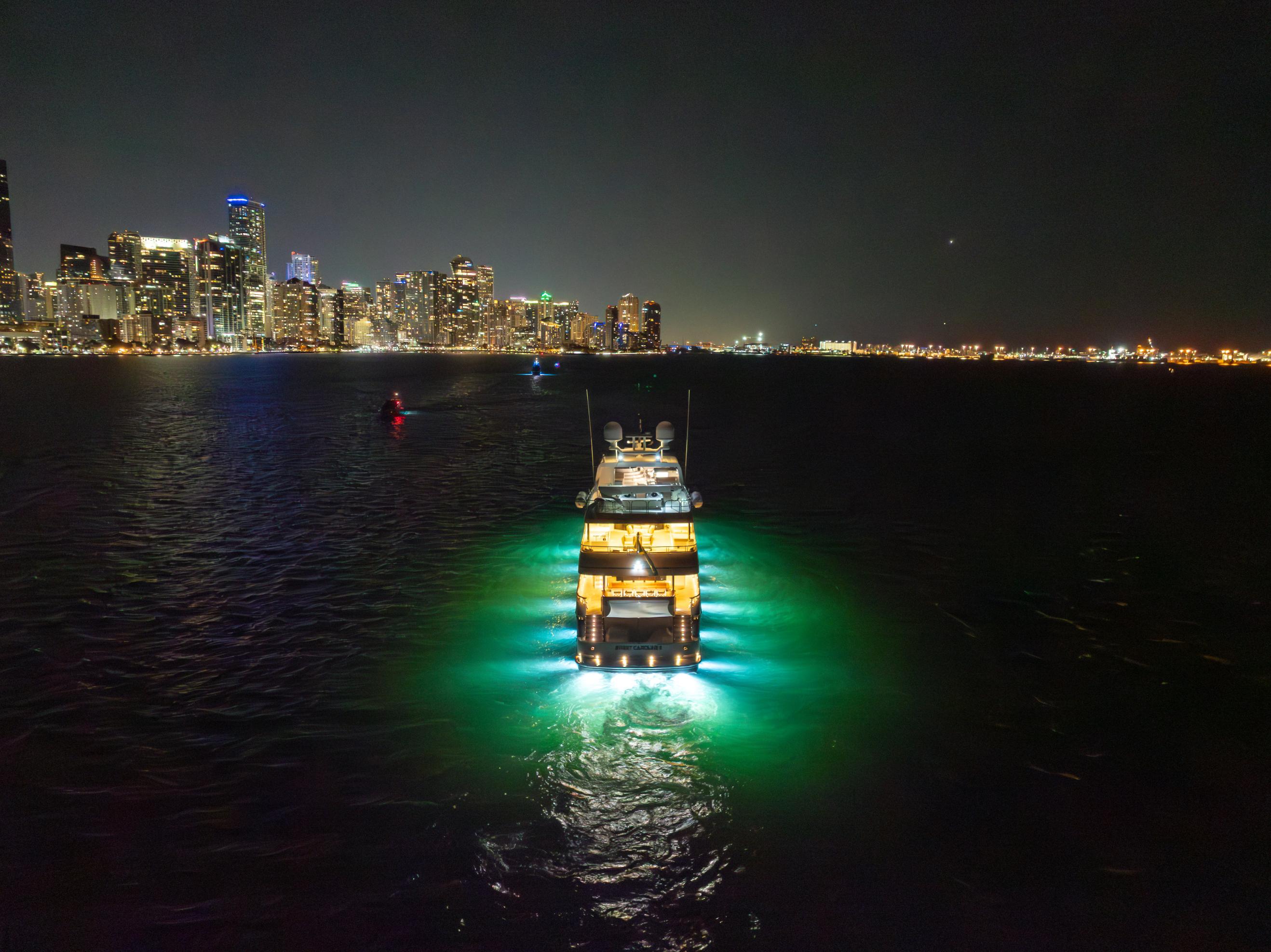 166FT Trinity