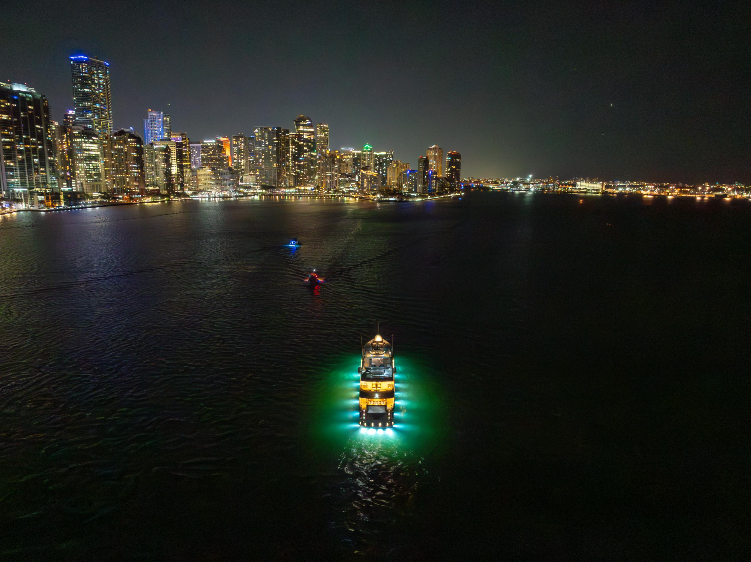 166FT Trinity