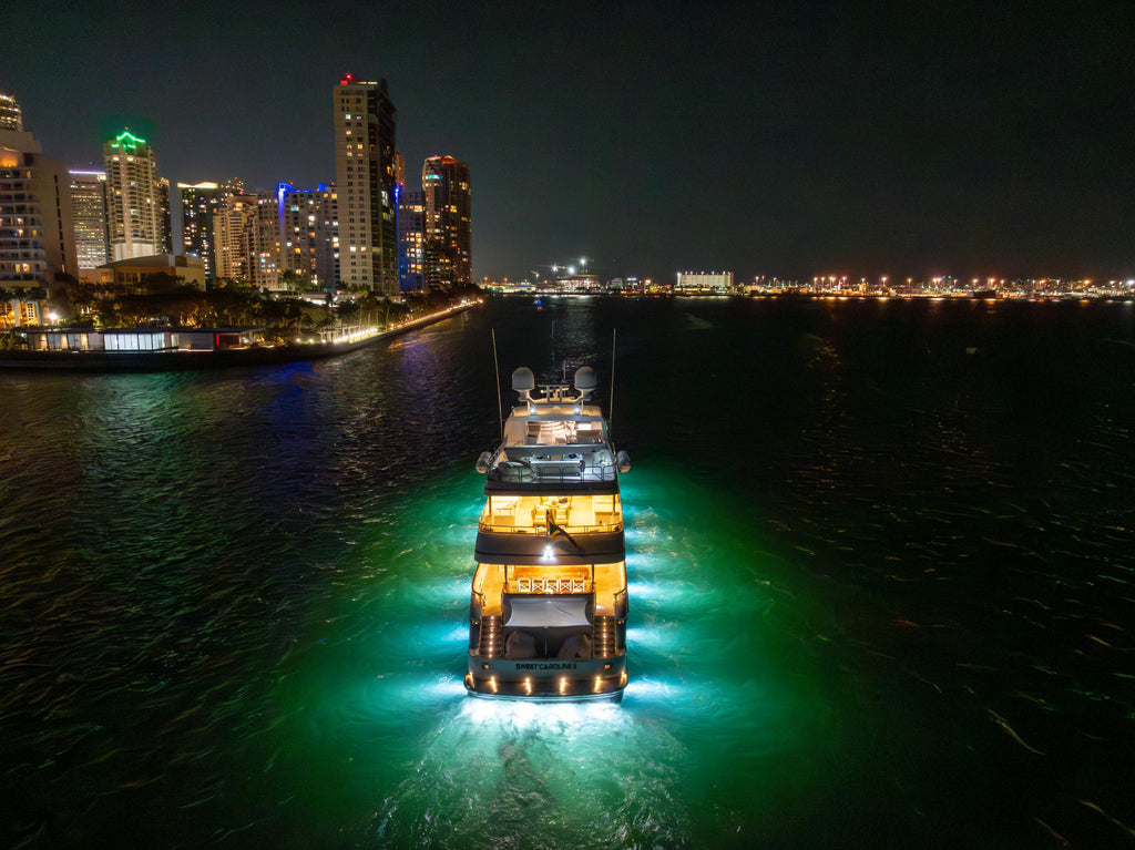 166FT Trinity