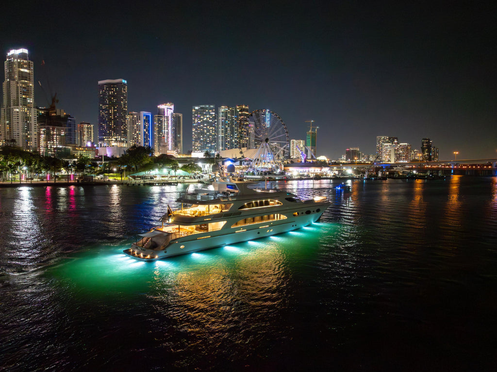 166FT Trinity