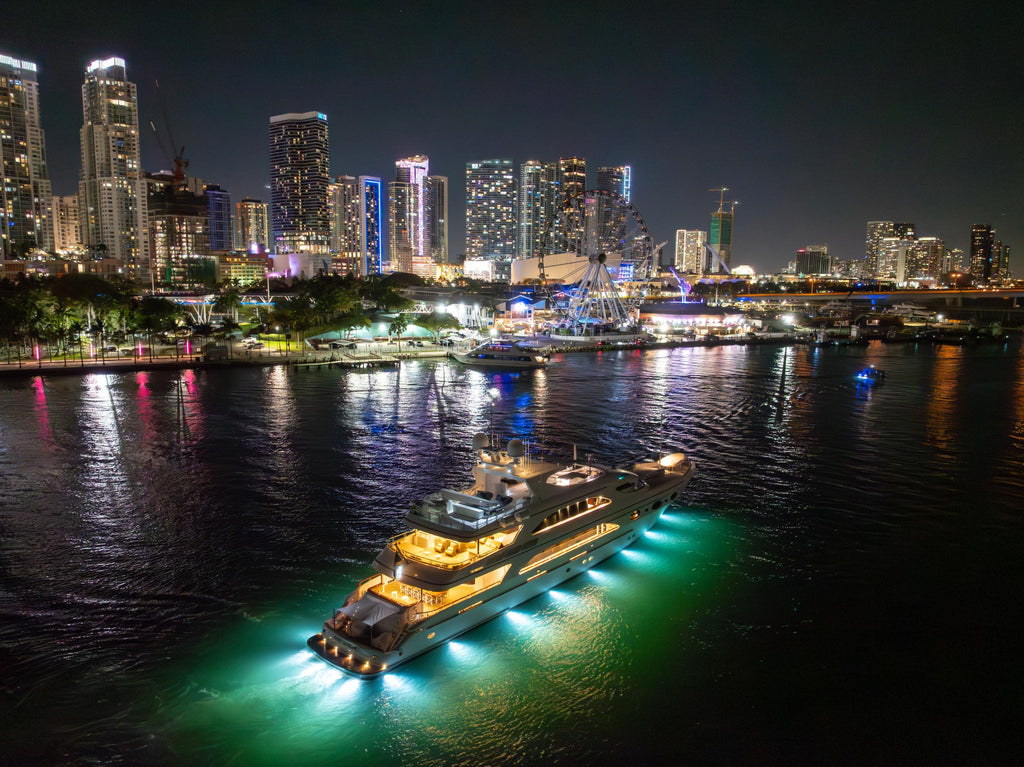 166FT Trinity