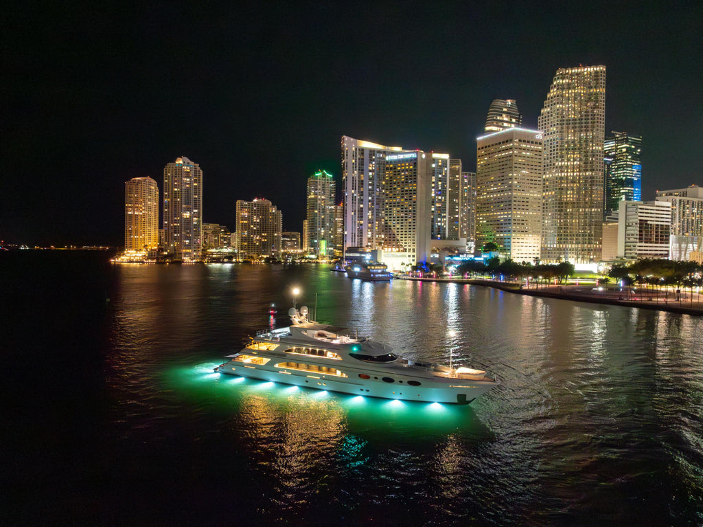 166FT Trinity