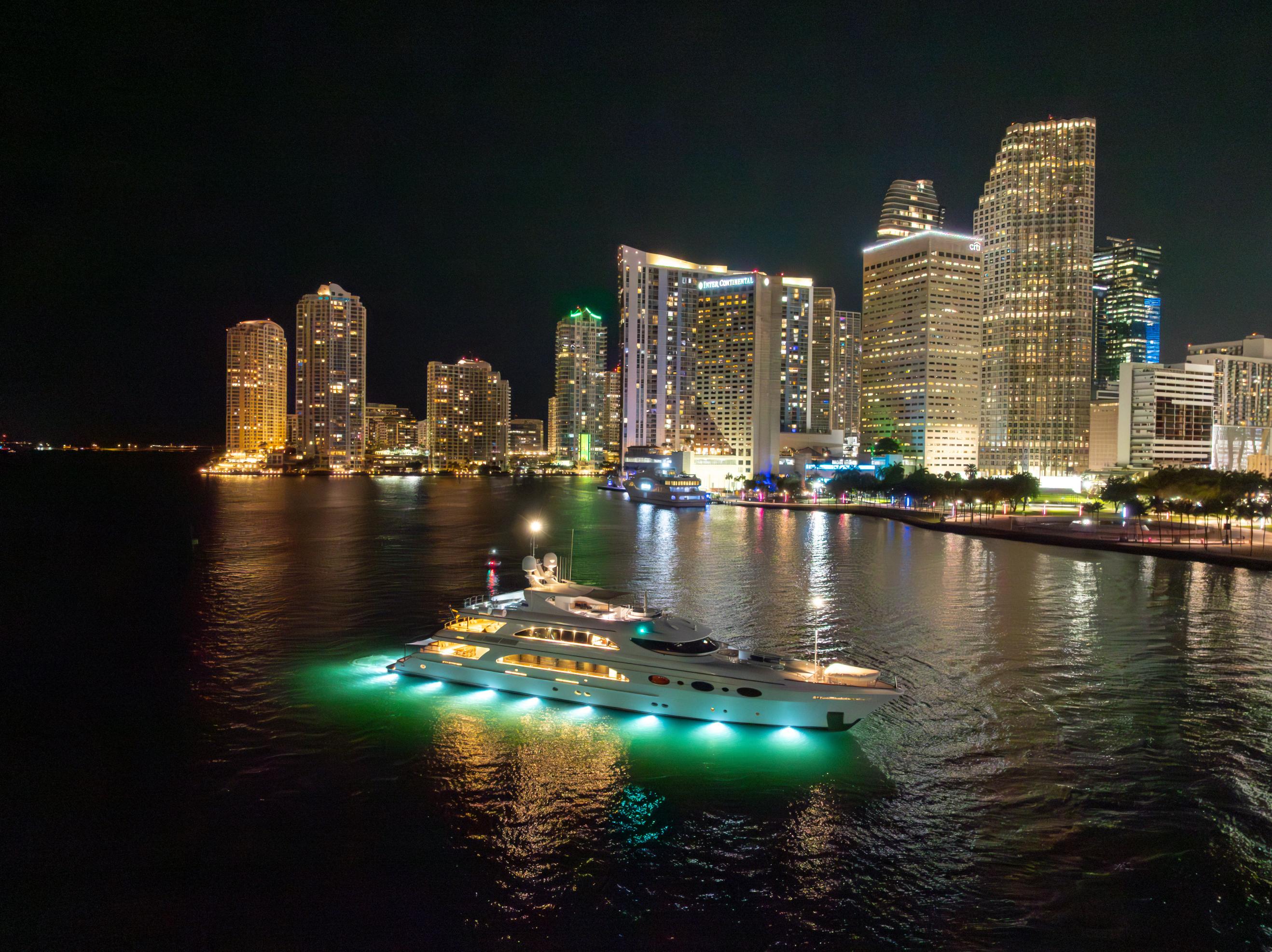 166FT Trinity