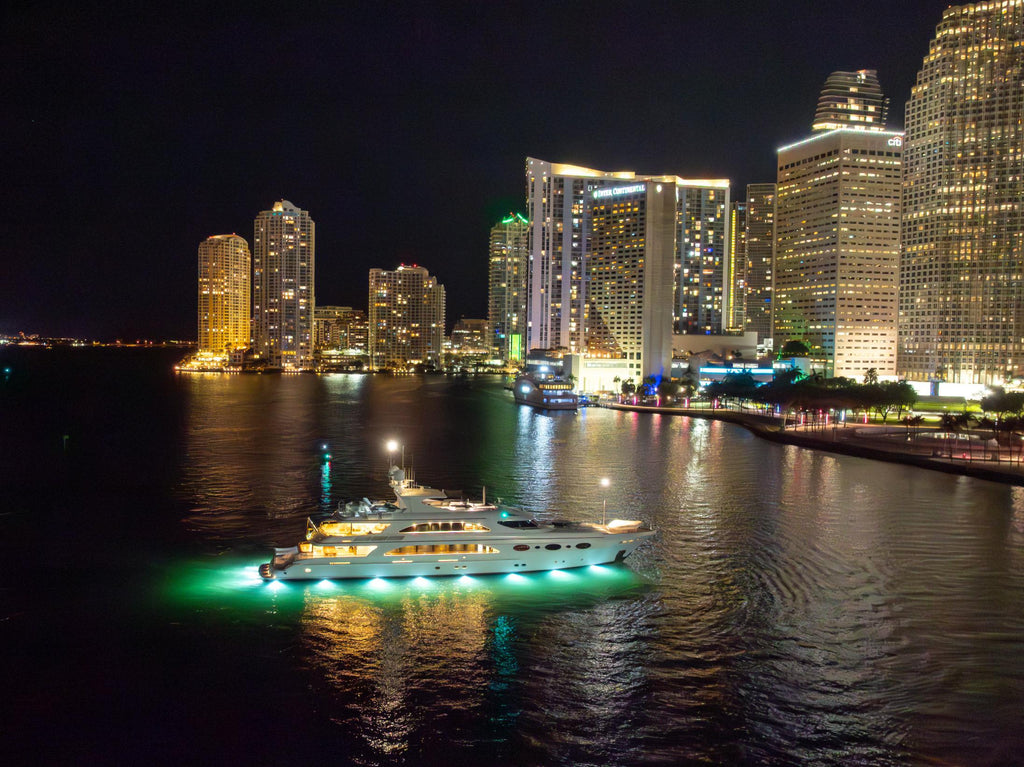 166FT Trinity
