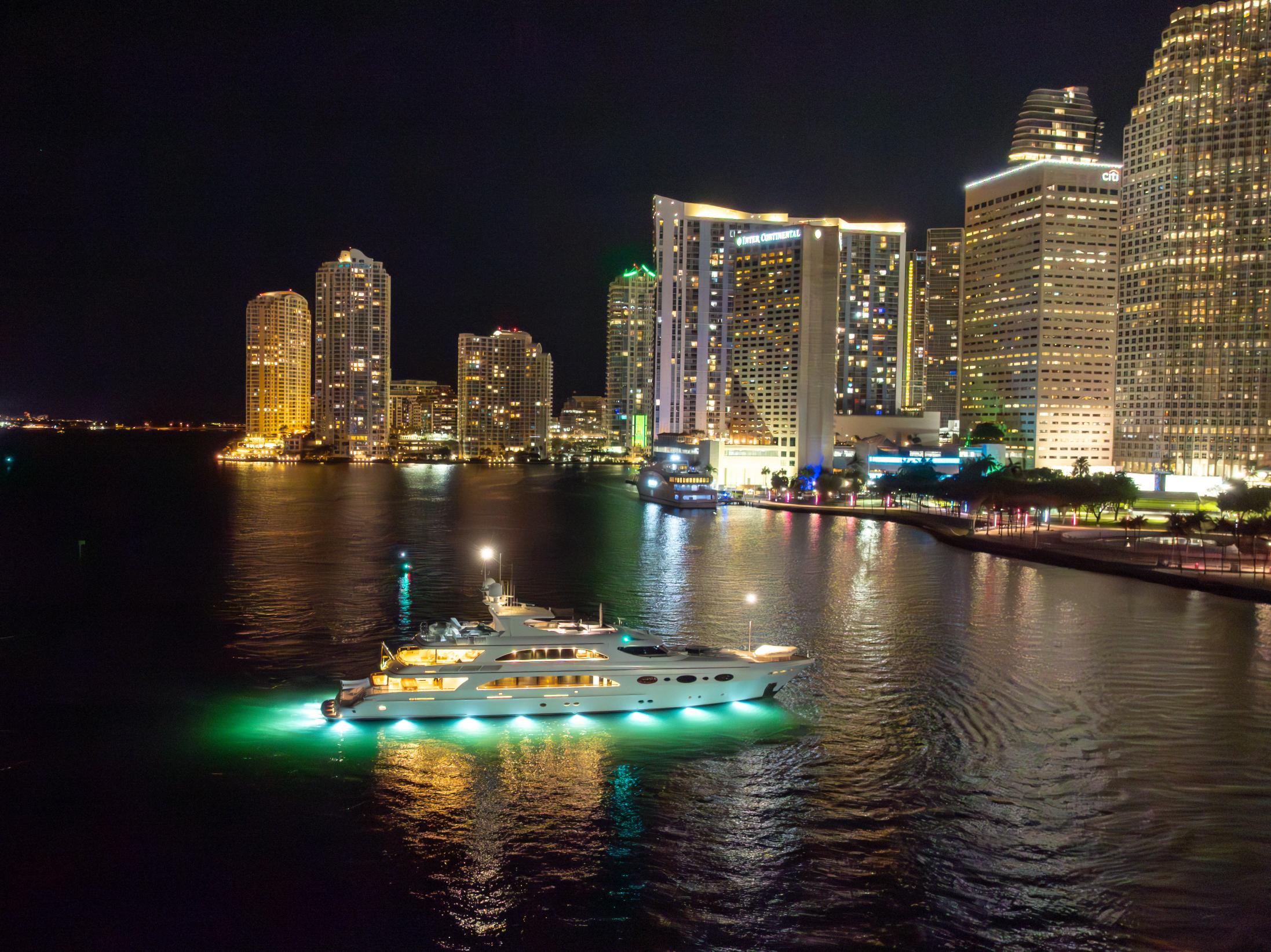 166FT Trinity