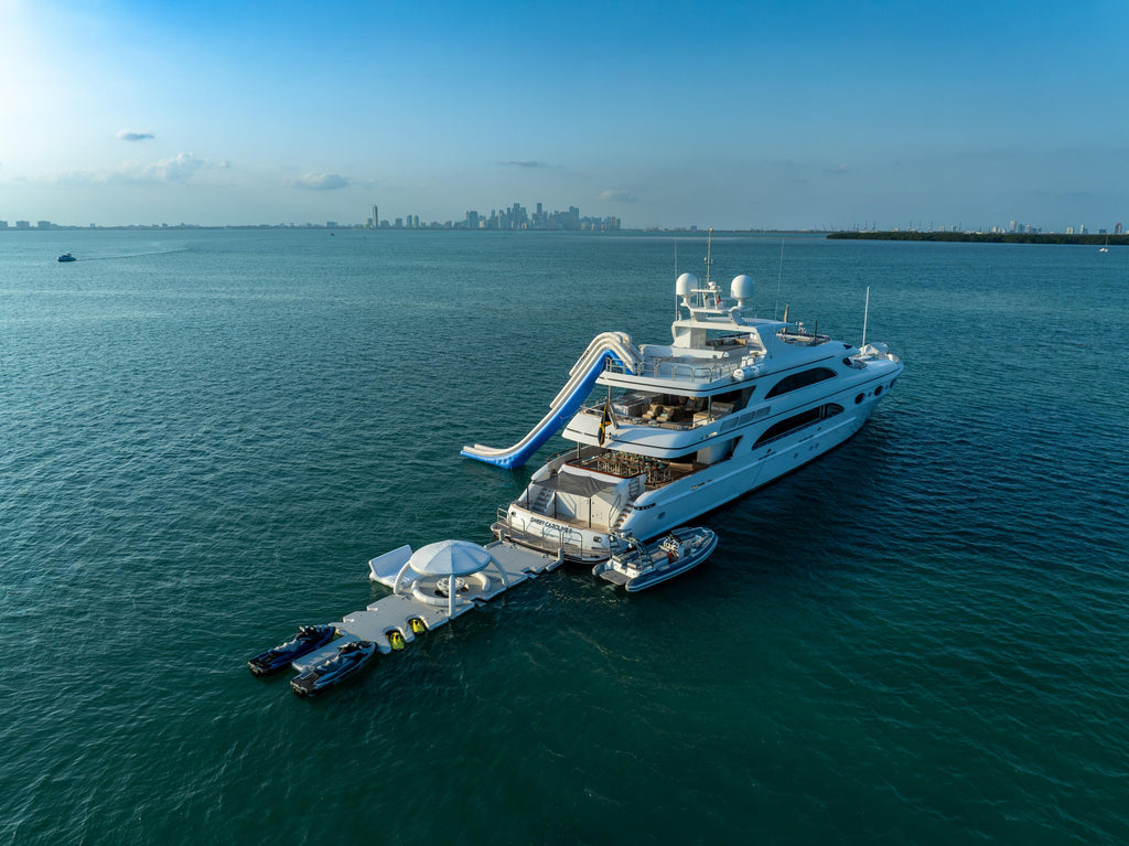 166FT Trinity