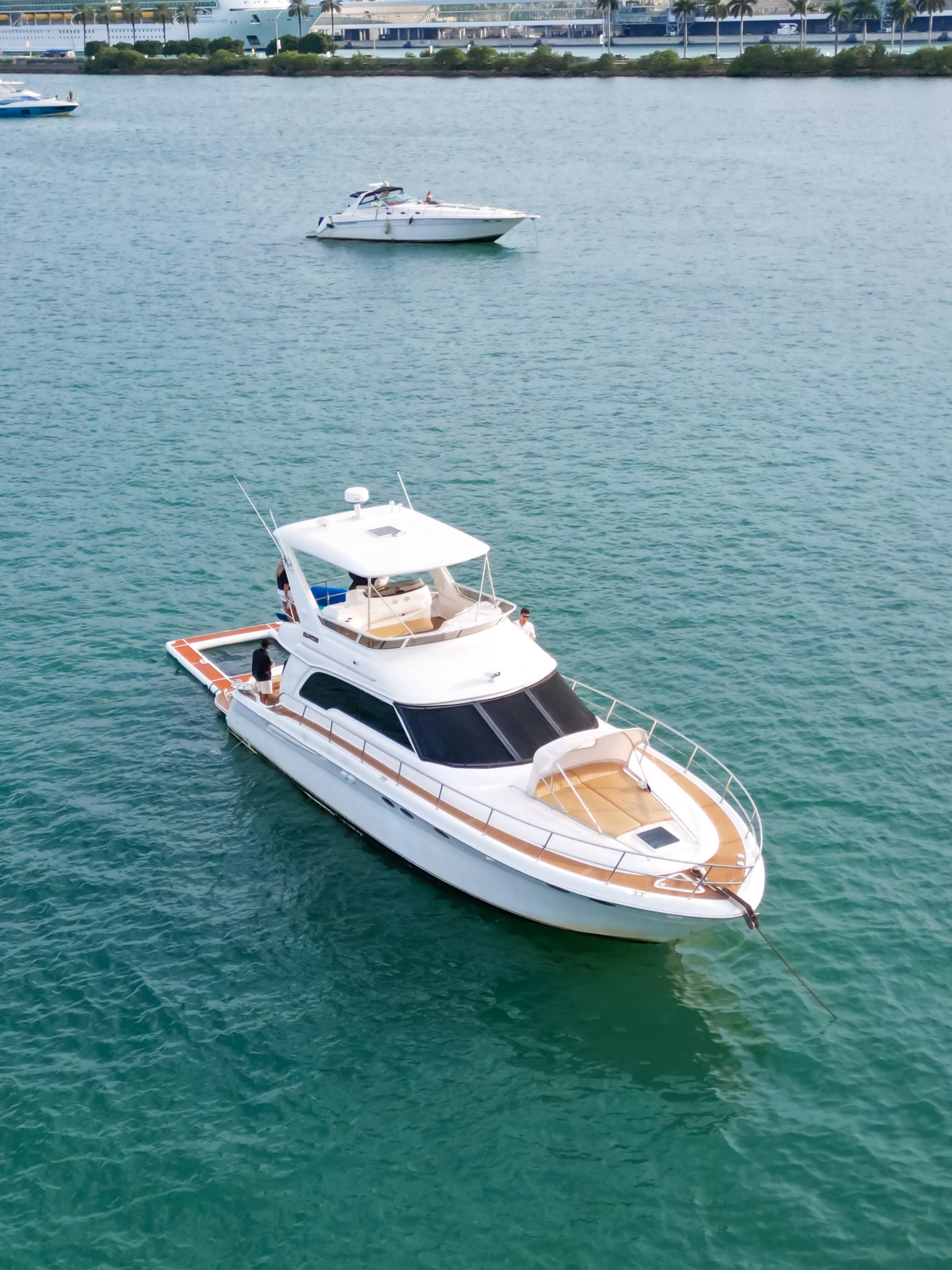 55ft Seaduction