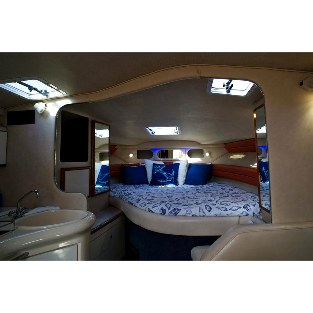 34FT Sea Ray Do