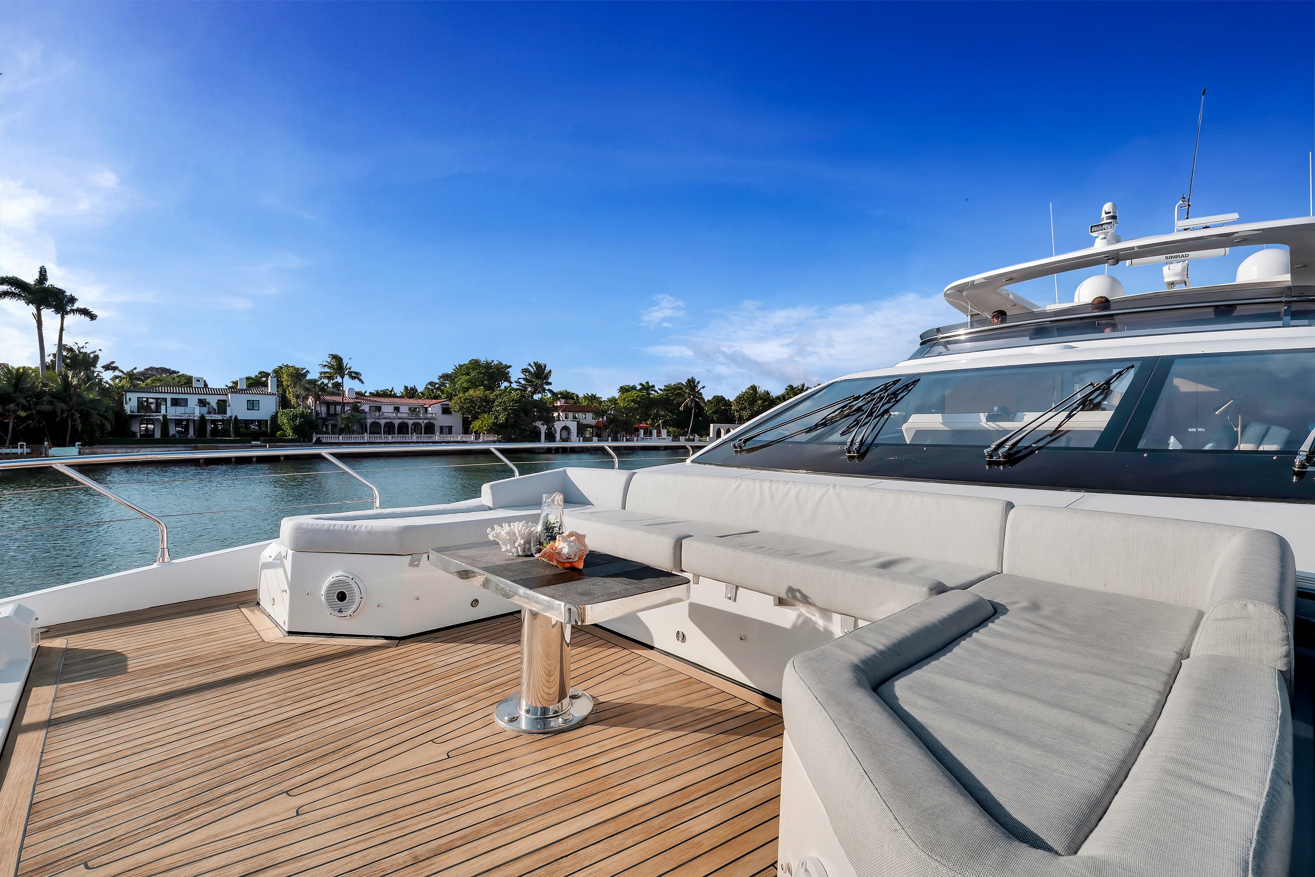 88FT Azimut