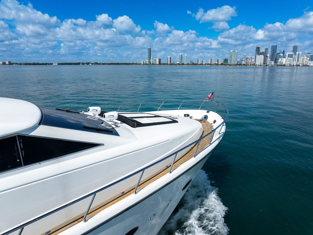 80FT Uniesse