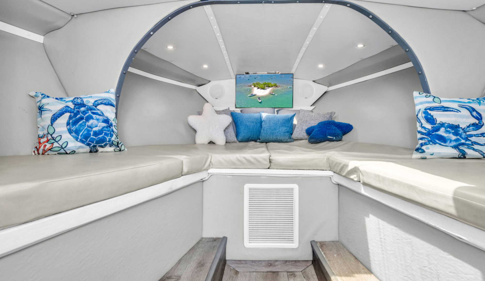 32FT Sirena